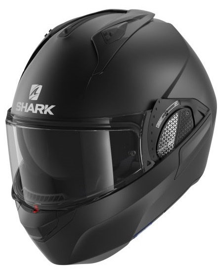 Casca Moto Shark Evo Gt Blank Marimea L HE8912E-KMA-L