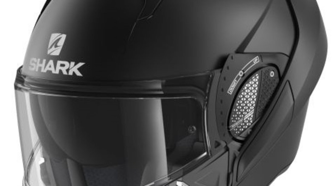 Casca Moto Shark Evo Gt Blank Marimea XS HE8912E-KMA-XS