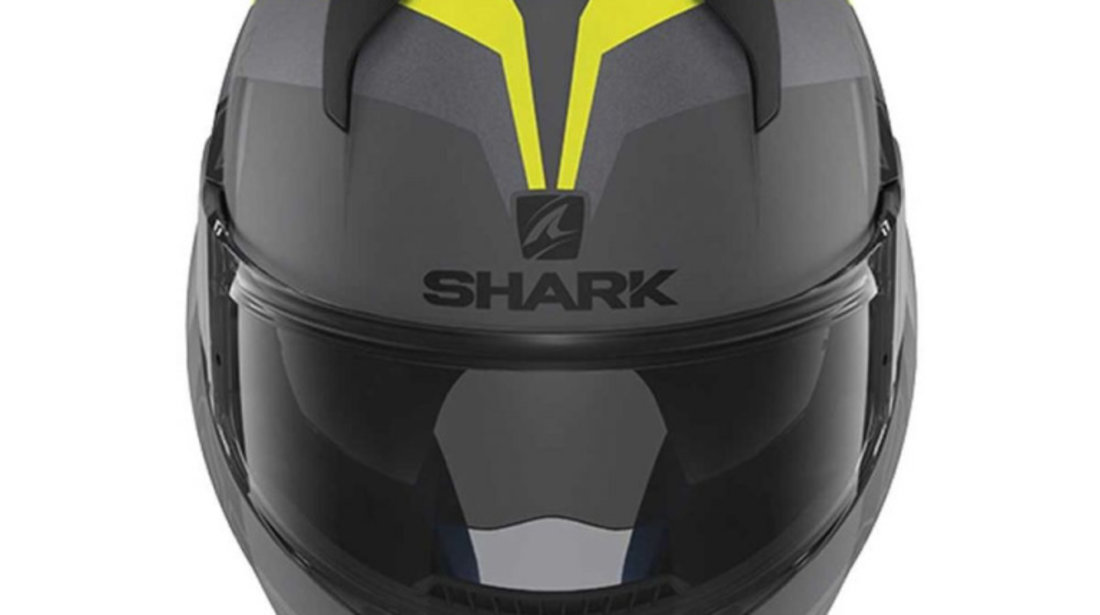 Casca Moto Shark Evo-One 2 Slasher Marimea XS HE9715E-AYK-XS