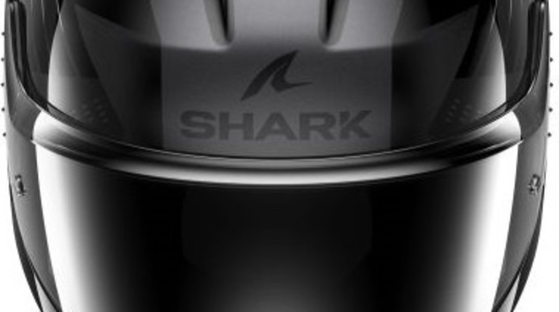 Casca Moto Shark Ridill 2 Bersek Negru / Gri Marimea XS HE1122E-KAA-XS