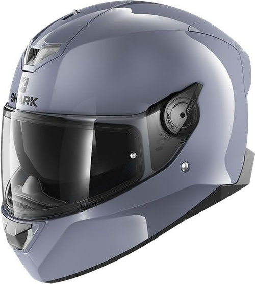 Casca Moto Shark Skwal 2.2 Blank Marimea S HE4903E-S01-S