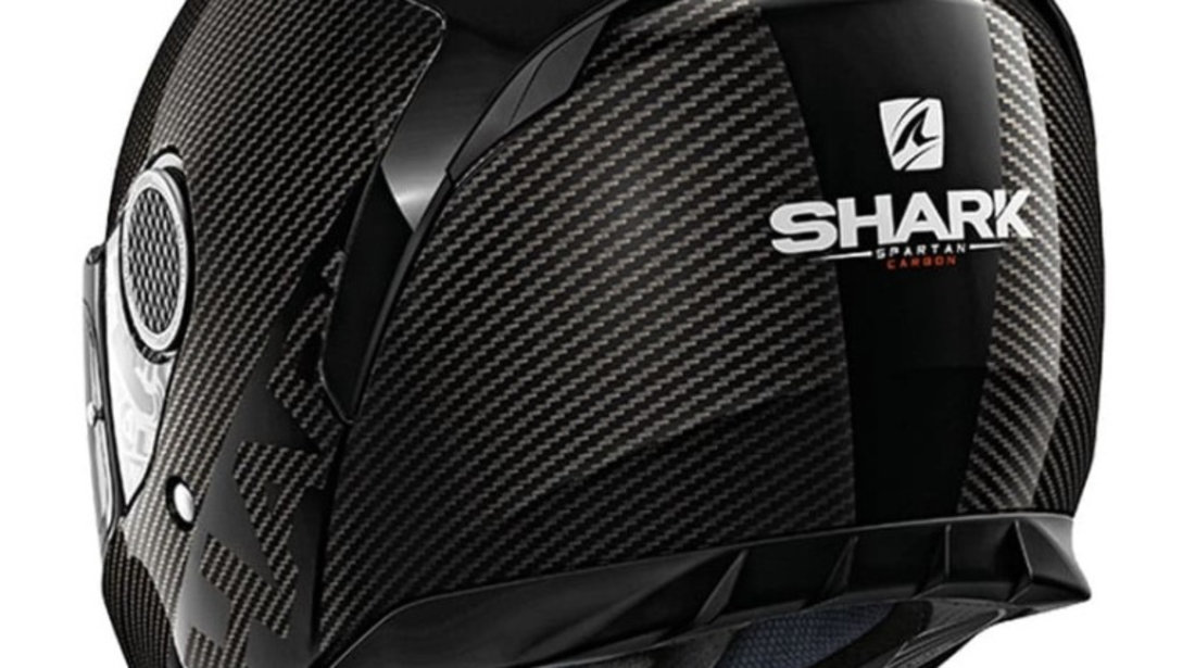 Casca Moto Shark Spartan Carbon Skin Marimea XXL HE3400E-DKA-XXL