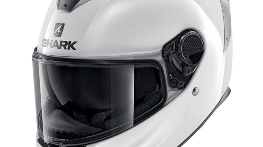 Casca Moto Shark Spartan Gt Blank Marimea S HE7050E-WHU-S