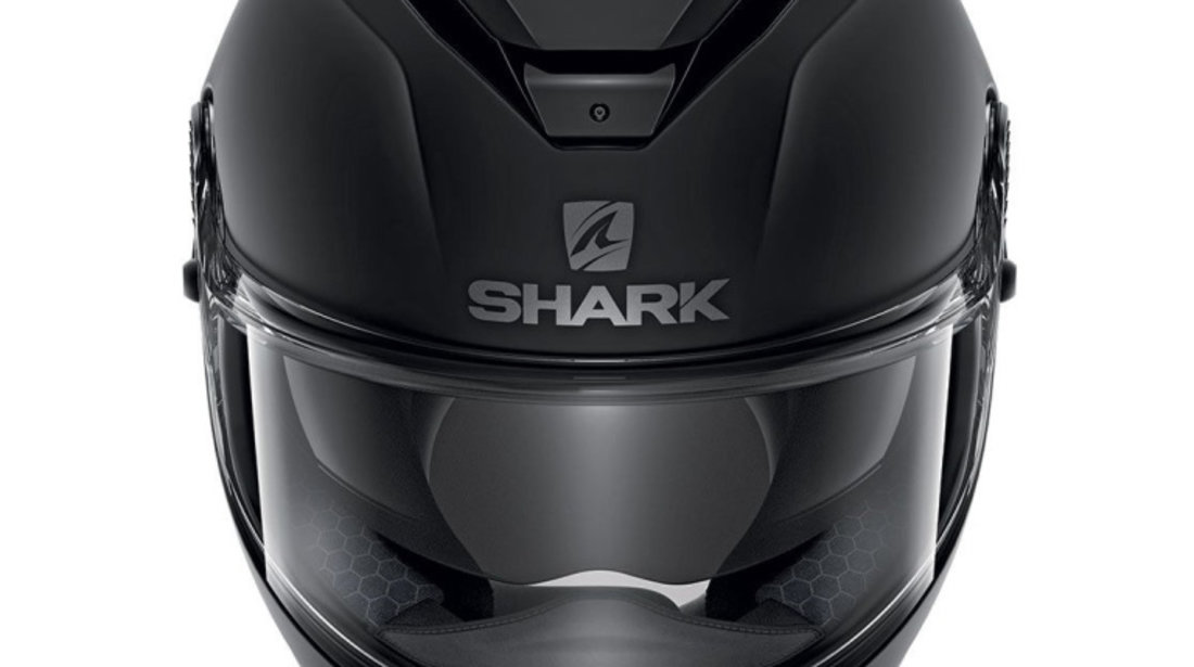 Casca Moto Shark Spartan Gt Blank Mat Marimea S HE7051E-KMA-S