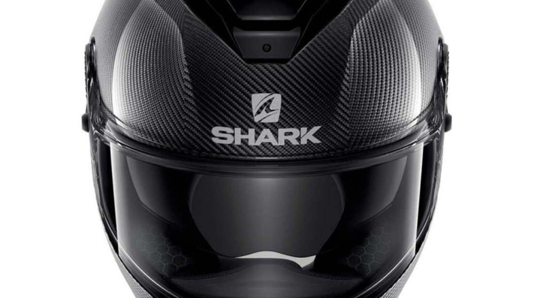 Casca Moto Shark Spartan Gt Carbon Carbon Skin Marimea S HE7002E-DAD-S