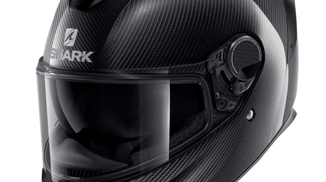 Casca Moto Shark Spartan Gt Carbon Carbon Skin Marimea L HE7002E-DAD-L