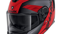 Casca Moto Shark Spartan Gt Elgen Marimea XL HE705...