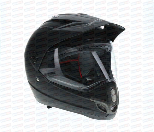 CASCA MOTOCICLETA / SCUTER / ATV FULL - FACEA A-PRO MODEL ATLANTA XS / S / M / L / XL / XXL ⭐⭐...