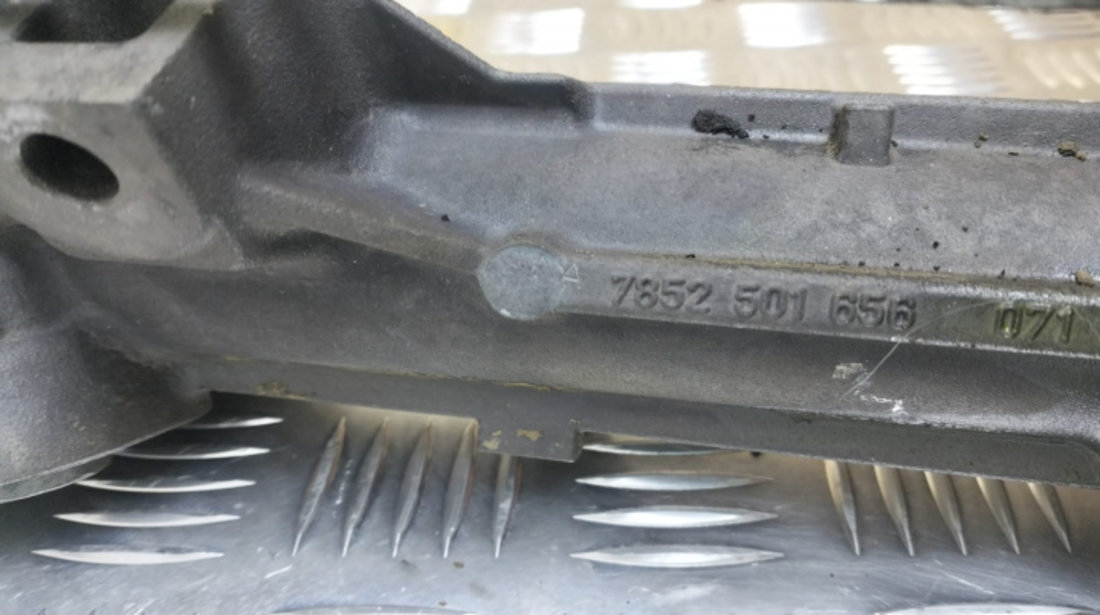 Caseta de direcție 7852501656 BMW Seria 3 E46 [1997 - 2003]