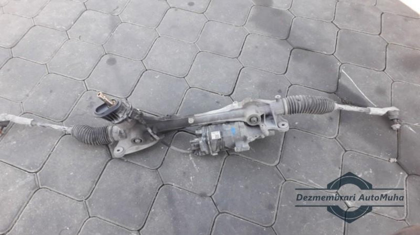 Caseta de directie (1) Volkswagen Golf 7 (2012->) 7817974180