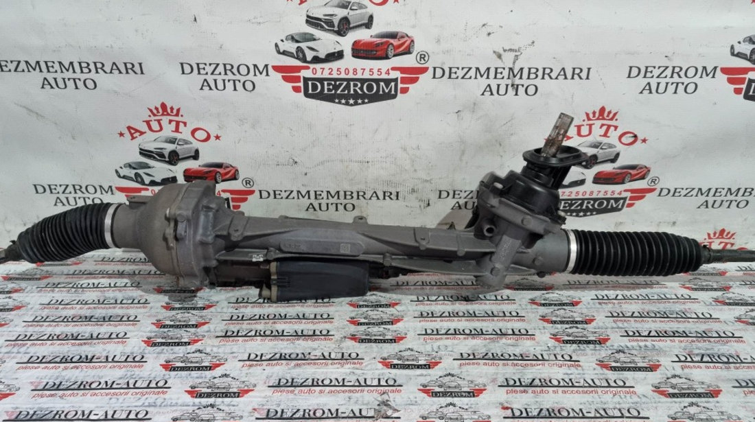 Caseta de directie Audi Q2 1.6 TDI 116cp coduri : 5Q1423050AC / 5Q0959439M / 5Q0909143M