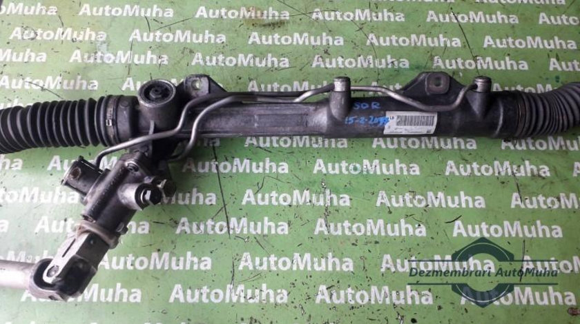 Caseta de directie BMW Seria 5 (2003-2010) [E60] 7853993328