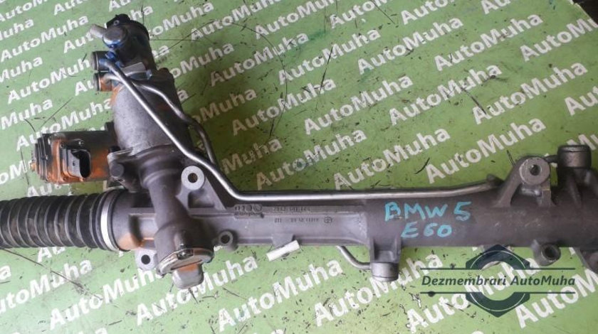 Caseta de directie BMW Seria 5 (2003-2010) [E60] 6766109-01 .