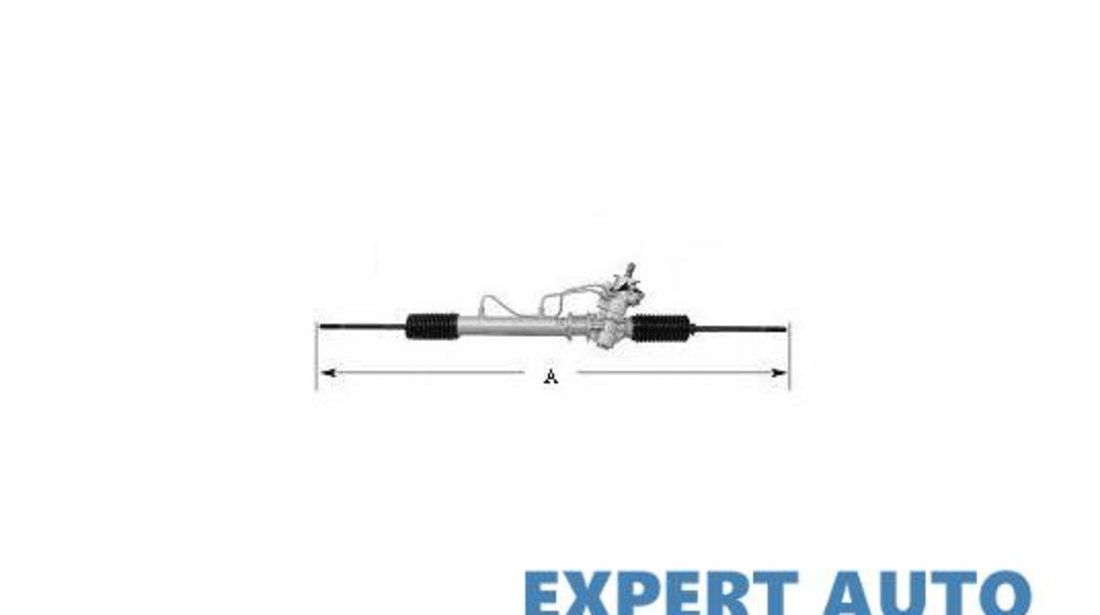 Caseta de directie Citroen RELAY platou / sasiu (244) 2002-2016 #2 01262019