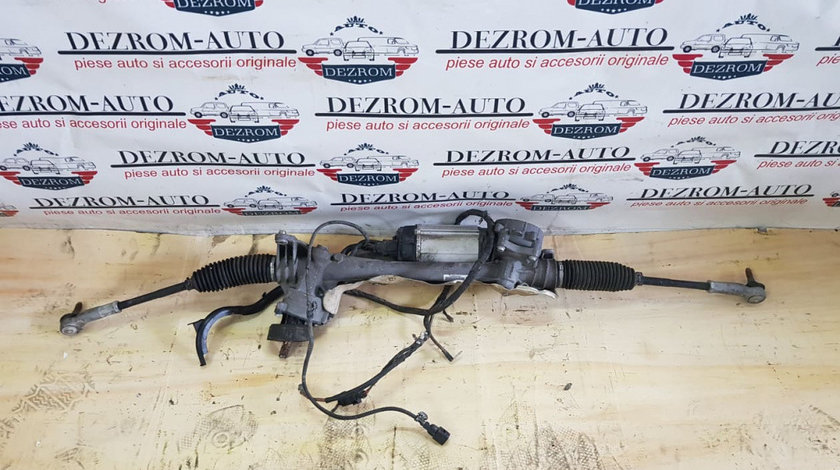 Caseta de directie electrica originala Skoda Yeti 5L cod piesa : 1K1423051DL