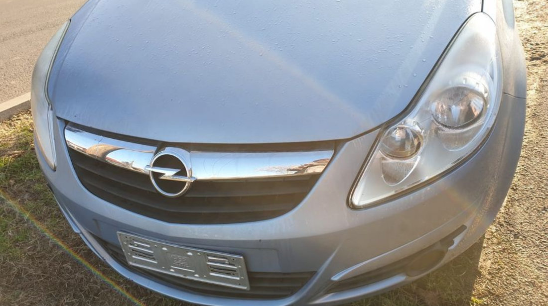 Caseta direcție Opel Corsa D 1.0 1.2 Benzină 2006-2014 #88518525
