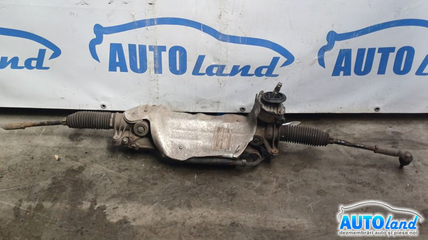 Caseta Directie 5n2423051l Electrica 3 Mufe pe O Parte / Anglia! Volkswagen TIGUAN 2007