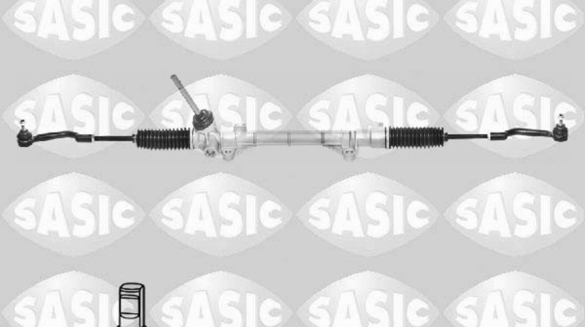 Caseta directie (7376027 SAS) NISSAN