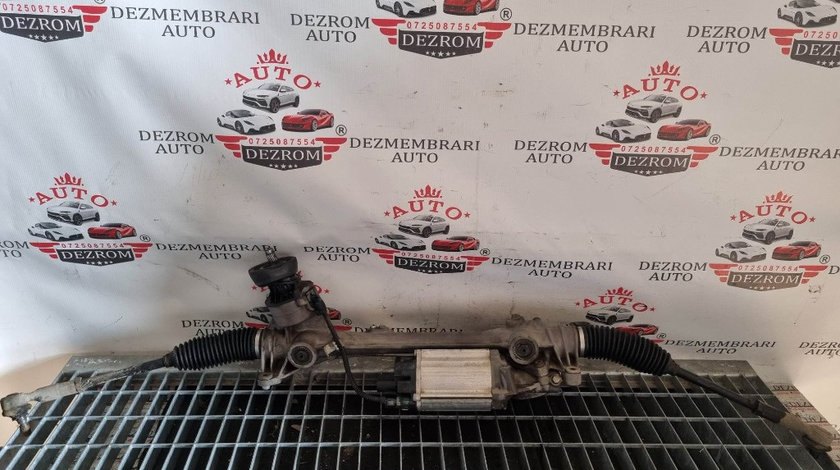 Caseta directie Audi A3 8P 1.2 TFSI cod piesa : 1K1423051EA / 1K0909144H