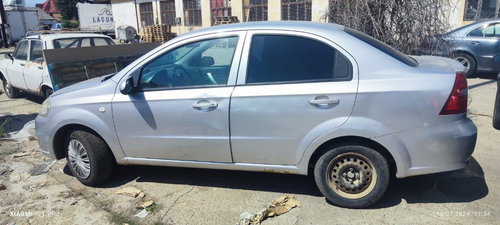 Caseta directie Chevrolet Aveo 1.2 benzina 53KW / 71CP cod motor B12S1, transmisie manuala 5+1 an 20...