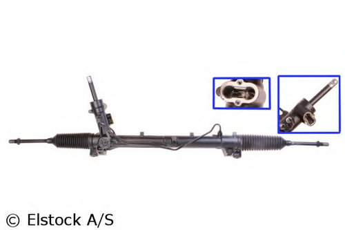 Caseta directie FORD FOCUS II (DA) (2004 - 2012) ELSTOCK 11-0970 piesa NOUA