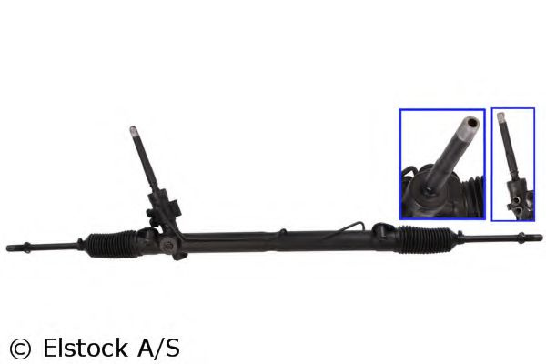 Caseta directie FORD S-MAX (WA6) (2006 - 2016) ELSTOCK 11-0974 piesa NOUA