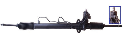 Caseta directie HYUNDAI TUCSON (JM) (2004 - 2010) QWP WSD106 piesa NOUA