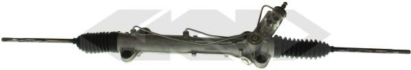 Caseta directie MERCEDES SPRINTER 3-t caroserie (906) (2006 - 2016) SPIDAN 52478 piesa NOUA