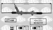 Caseta directie MERCEDES SPRINTER 4-t caroserie (9...