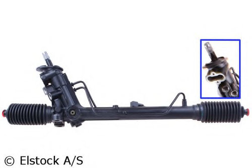 Caseta directie SEAT CORDOBA Vario (6K5) (1999 - 2002) ELSTOCK 12-0334 piesa NOUA