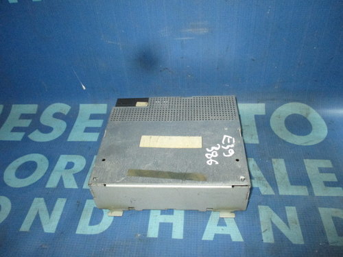 Casetofon BMW E39; 6919078 (modul radio)