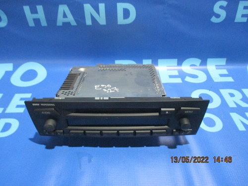 Casetofon BMW E90 2005;6968101 (Alpine)