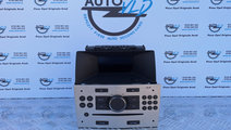 Casetofon radio ecran CD 30 Opel Zafira B [2005 - ...