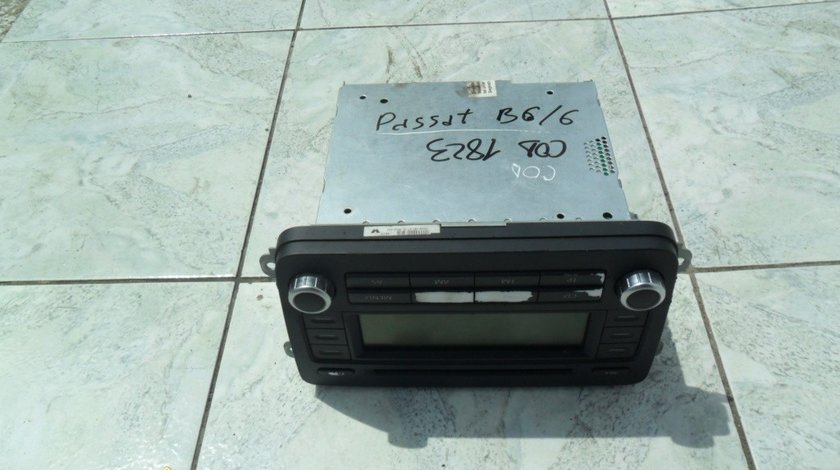 Casetofon passat b6 - oferte