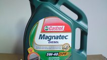 Castrol Magnatec Diesel 5w40 Dpf * Import Germania...