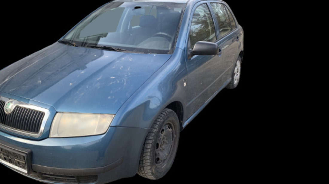 Catadioptru fata usa fata dreapta Skoda Fabia 6Y [1999 - 2004] Hatchback 5-usi 1.2 MT (54 hp)