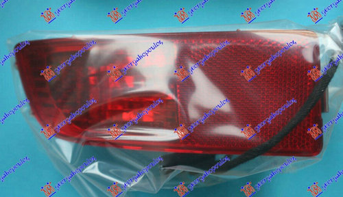 Catadioptru Lampa ceata bara spate stanga Mercedes Sprinter 2006-2018 NOU 9068200256 A9068200256