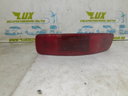 Catadioptru stanga A048333 Peugeot 4007 [2007 - 2012]