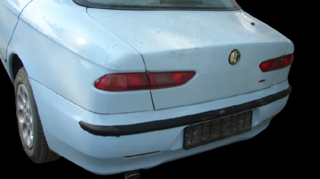 Catadioptru usa dreapta fata Alfa Romeo 156 932 [1997 - 2007] Sedan 2.0 MT (155 hp) TS 16V