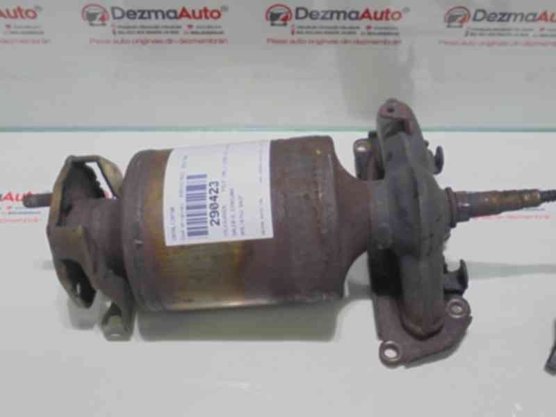 Catalizator 03D131701C, Vw Polo (9N) 1.2b, AZQ