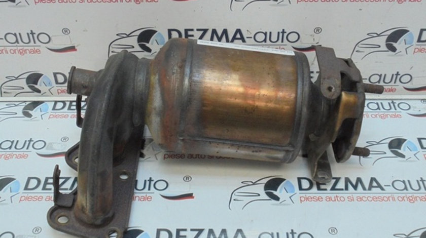 Catalizator, 03D131701D, Skoda Fabia Praktik 1.2B, BMD