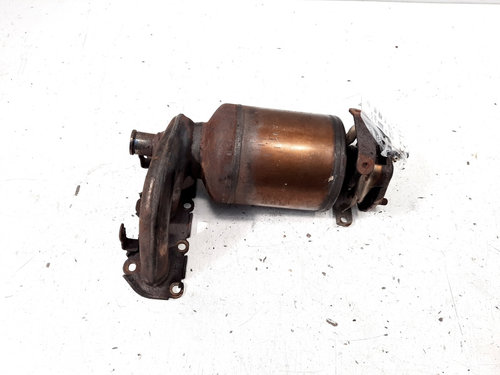 Catalizator, 03D131701E, 03D178BA, Seat Ibiza 5 (6J5), 1.2 benz, CGP (idi:247282)