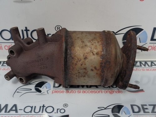 Catalizator 1 GM13106917, Opel Meriva, 1.7cdti, Z17DTH