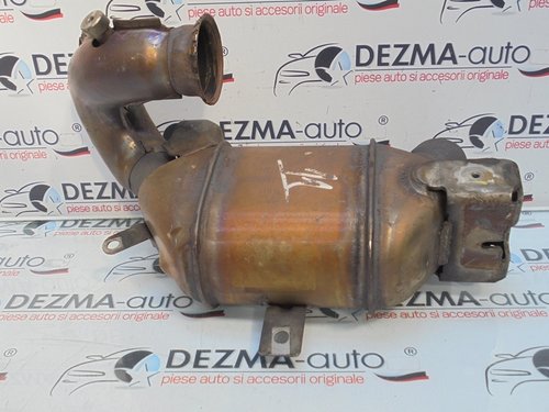 Catalizator 18K04B, Peugeot 407 SW (6E) 2.0 hdi (id:277985)