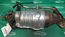 Catalizator 2.0 Benzina, Dpf Honda CR-V IV 2012-20...