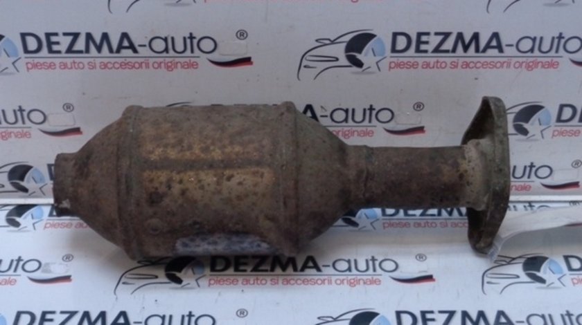 Catalizator 2, Fiat Doblo Cargo (223) 1.9jtd