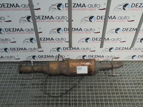 Catalizator 2, GM55353946, Opel Zafira B, 1.9cdti, Z19DTH