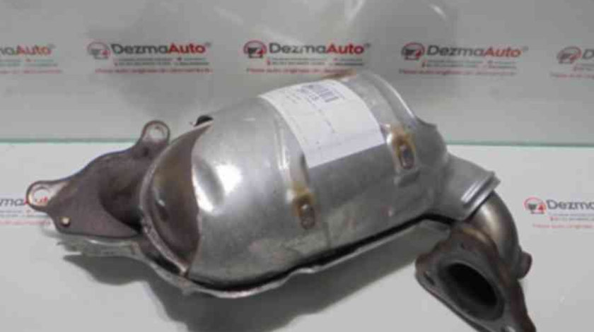 Catalizator 208A01858R, Renault Megane 3, 1.2tce