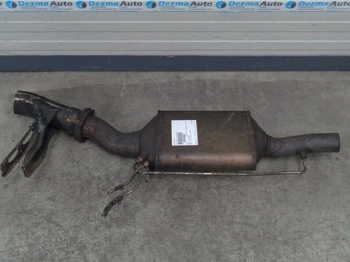 Catalizator, 4F0131701CK, Audi A4 (B7) 3.0tdi, ASB