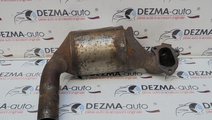 Catalizator 55283548, Opel Meriva 1.3cdti, Z13DT